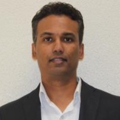 Prasad Honrao