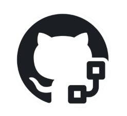 GitHub Actions Workshop Logo